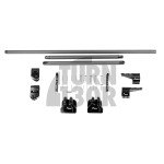 Rear Carbon Body Brace for Golf 7 GTI / R , Golf 8 GTI / R , Leon 3 Cupra Racingline