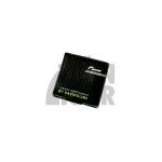 Rear Wiper Delete for Seat Leon 1M / Leon 2 / Leon 3 / Ibiza / Skoda Octavia / Fabia Racingline