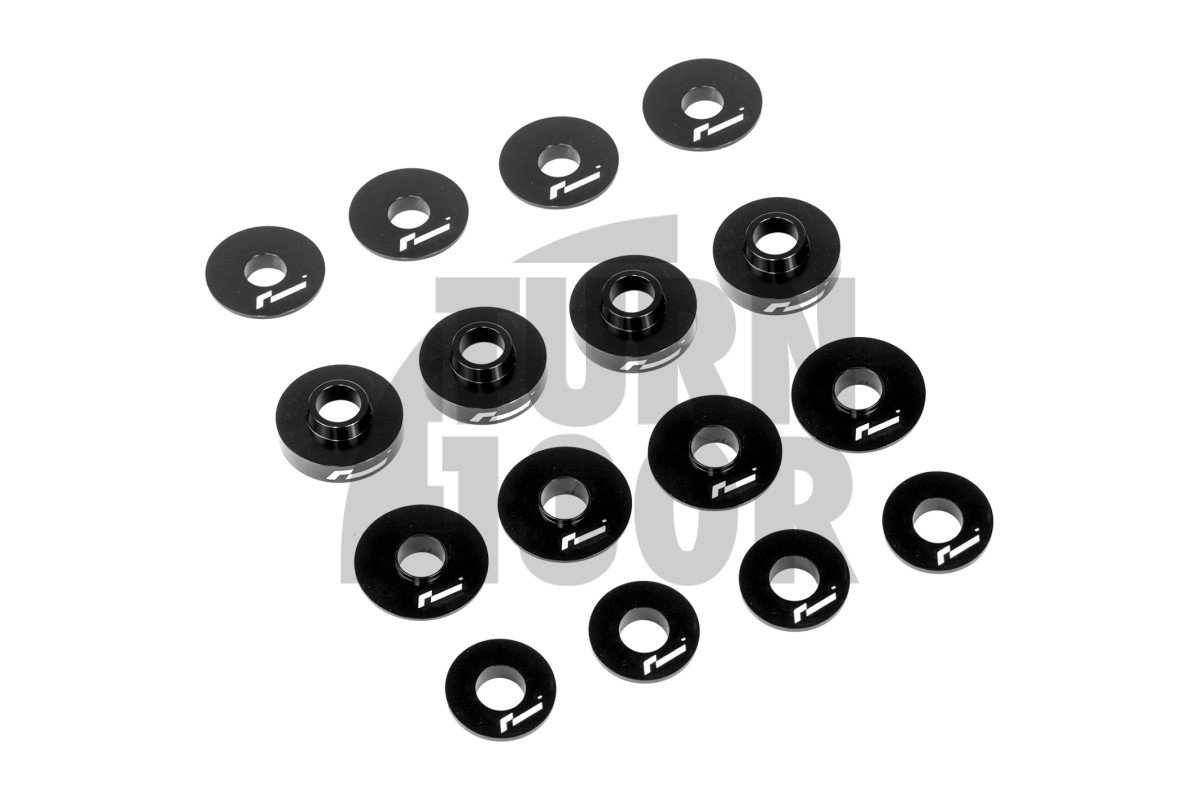 Subframe Alignment Kit for Golf 7 / Golf 8 / Leon 3 / S3 8V / TT 8S / Octavia 5E Racingline