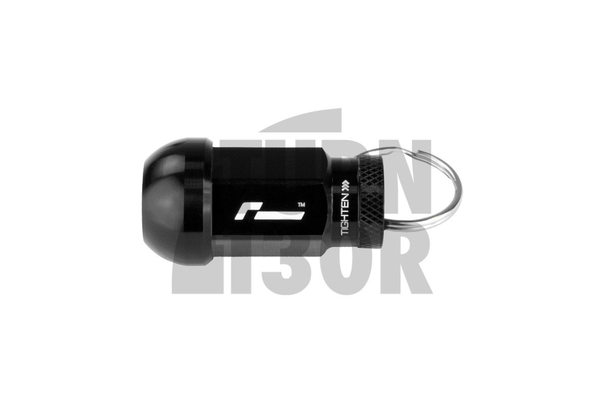 Wheel nut keyring Racingline