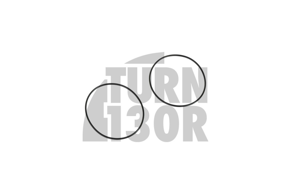 Racingline / Alpha / Forge inlet elbow O ring seals S3 8V / Golf 7 GTI / Leon 3 Cupra 2.0 TFSI EA888.3