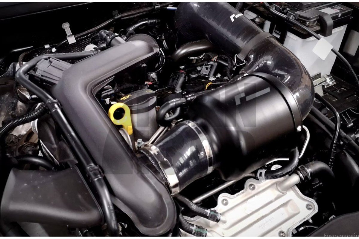 Racingline Performance Intake Kit UP GTI