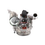 Toyota Yaris GR TTE500 G16E-GTS Turbo