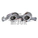 Audi RS6 C5 TTE650 Turbos