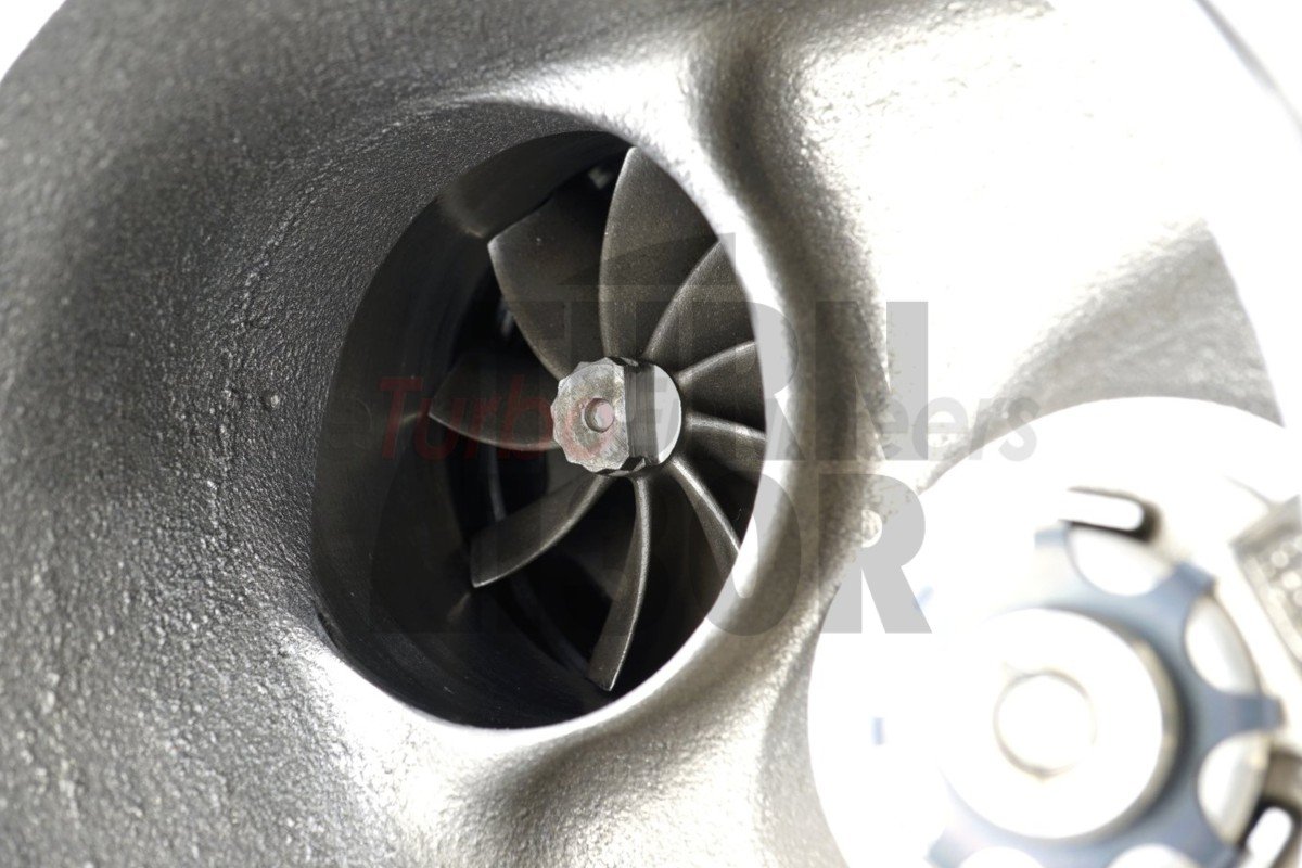 Toyota Supra GR 3.0 A90 MK5 TTE6xx Turbo