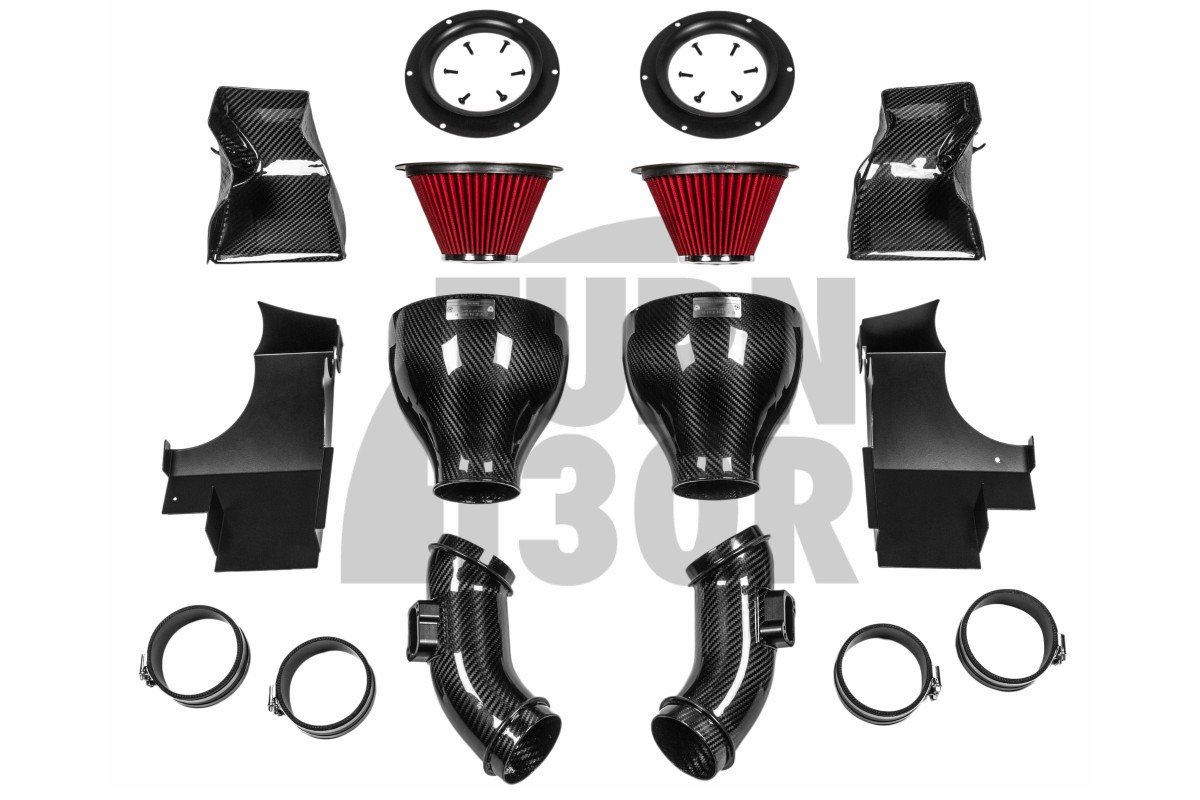 Eventuri Carbon Fiber Intake System for BMW M5 F10