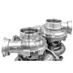 Audi S4 B5 / Audi RS4 B5 TTE850 Turbos