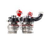 Audi S4 B5 / Audi RS4 B5 TTE950 Turbos