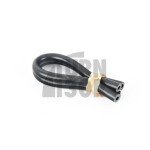 Turbosmart Dual Port Dump Valves BMW 135i / 1M E82 and 335i E9x N54