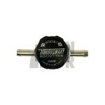 Black Manual Boost Controller Turbosmart