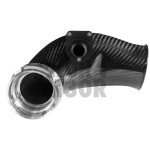 Eventuri Carbon Inlet Pipes for BMW M5 F90 / M8 F9x