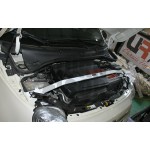 Ultra Racing Front Upper Strut Brace Abarth 595 - 695