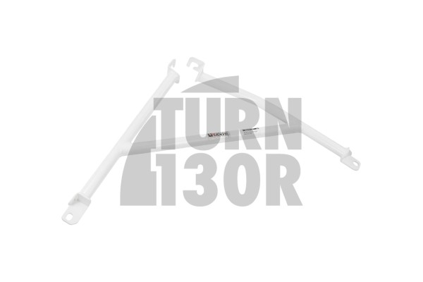Ultra Racing Front Upper Strut Brace Audi A4 - S4 B9 and A5 - S5 B9 