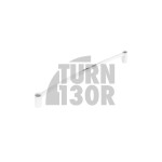 Ultra Racing Rear Lower Bar BMW 135i - 140i and 235i - 240i F2x