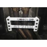 Ultra Racing Mid Lower Bar BMW 335i E9x