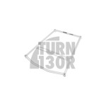 Ultra Racing 6 Point Front Subframe Brace BMW M2 F87