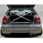 Ultra Racing 4 points Rear X-bar / Crossbar Honda Civic EK