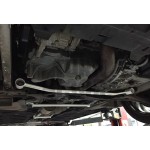 Ultra Racing Front Lower Brace Mercedes A45 AMG W176