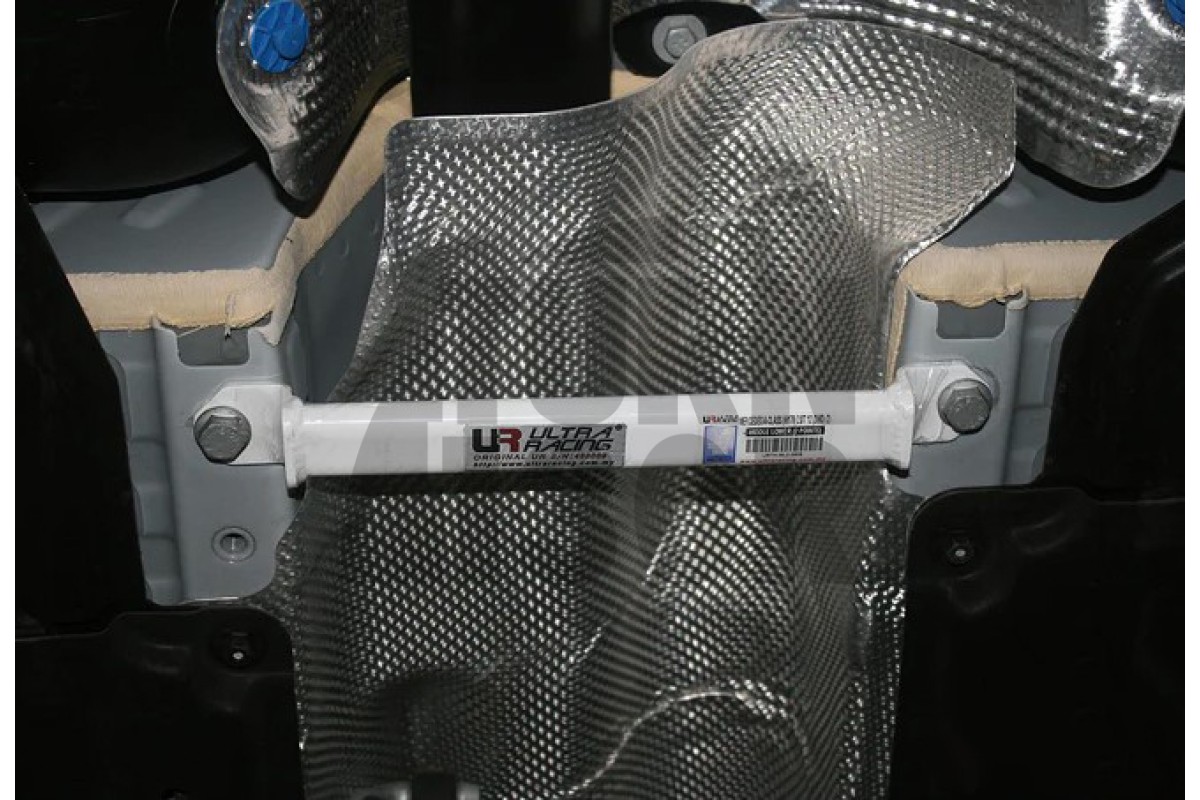 Ultra Racing Centre Lower Bar Mercedes CLA - A45 AMG W176