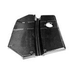 Eventuri Carbon Fiber Intake for BMW X3M / BMW X4M F9x