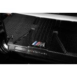 Eventuri Carbon Fiber Intake for BMW X3M / BMW X4M F9x