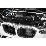 Eventuri Carbon Fiber Intake for BMW X3M / BMW X4M F9x