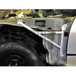 Ultra Racing Fender Bars Nissan 200sx S13