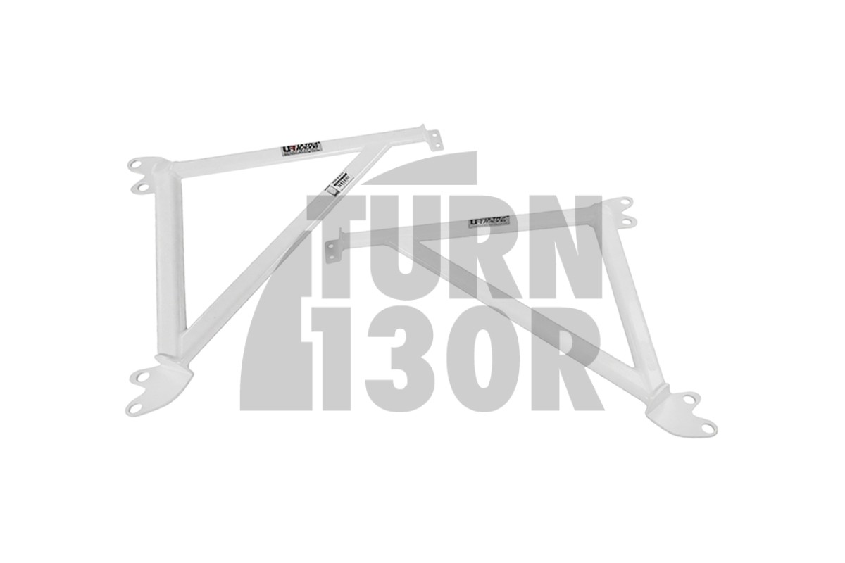 Ultra Racing Fender Bars Nissan 200sx S14