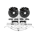 Seat Ibiza 6L Cupra Vmaxx 330mm front brake kit