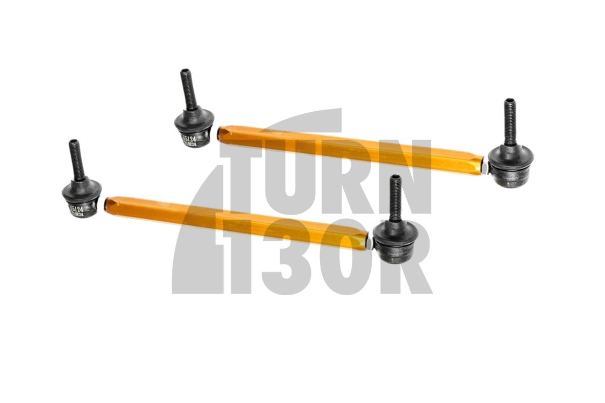 Whiteline Adjustable Front Sway Bar Link Kit BMW M3 E46