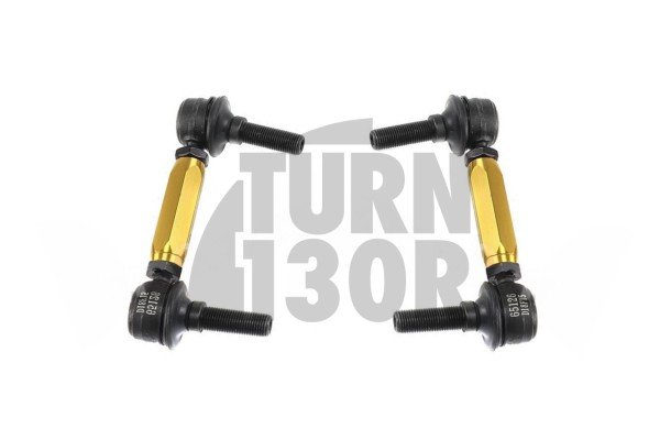 Whiteline Adjustable Rear Sway Bar Link Kit Kia Stinger GT