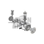 Front Radius Lower Arm Kit for BMW M3 F80 / M4 F8x Whiteline