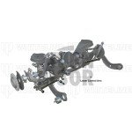 Rear Lower Control Arm Kit for Golf 7 GTI / Golf 8R / Leon 3 Cupra / S3 8V / TT 8S Whiteline