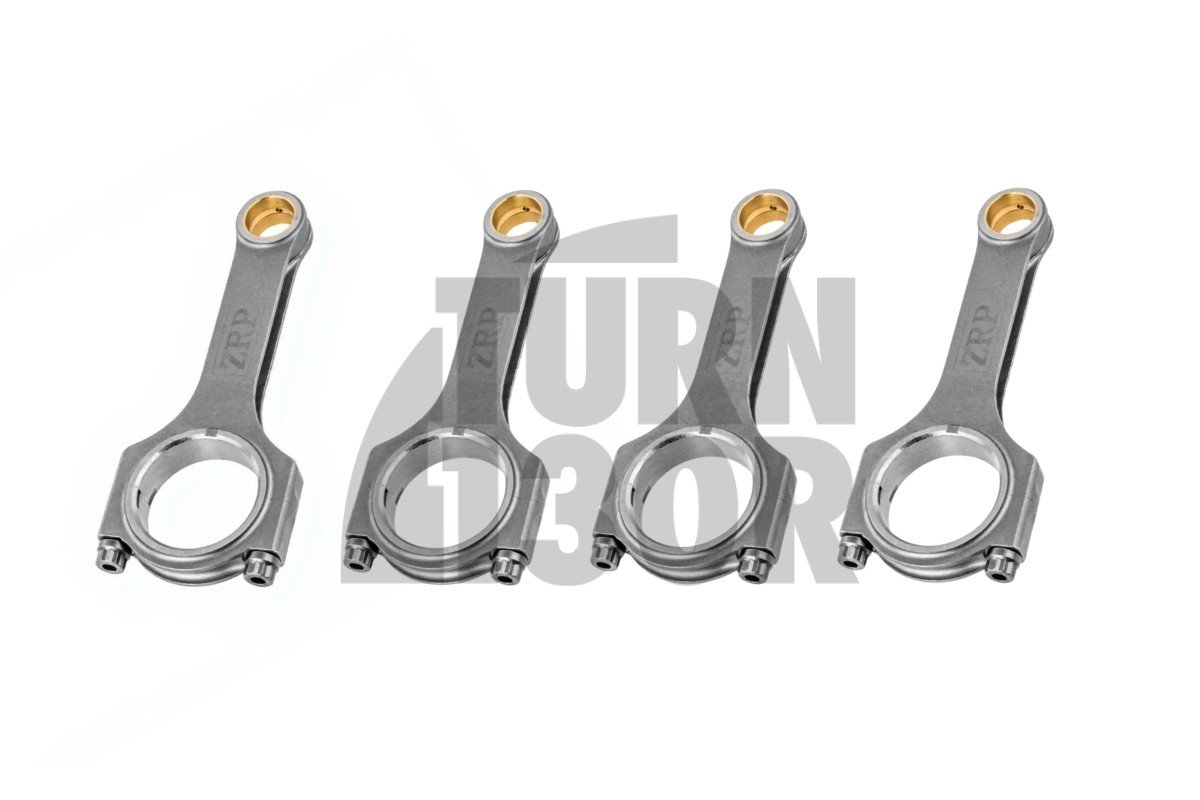 ZRP Forged Connecting Rods for Audi S3 8P - Leon 2 Cupra - Golf 6 R - Golf 5 GTI 2.0 TFSI EA113