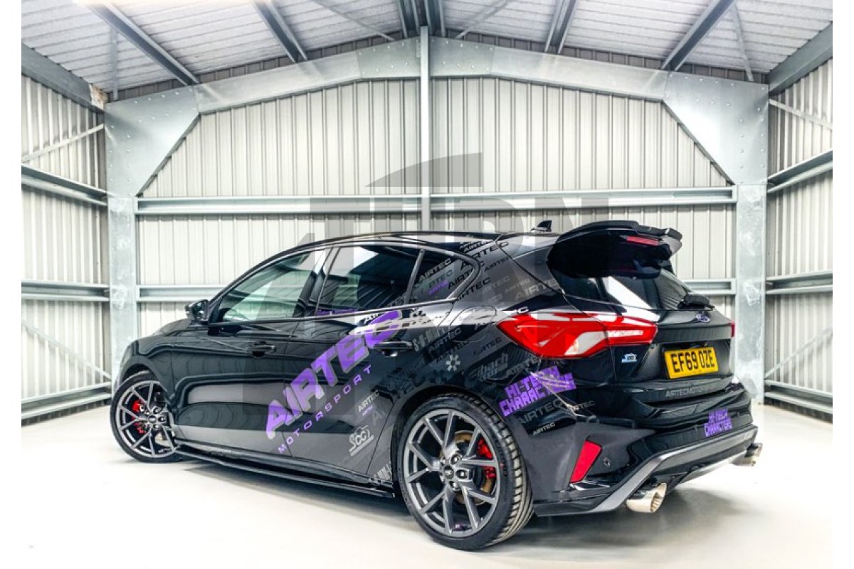 Airtec Big Boost Pipe Kit for Focus 4 ST