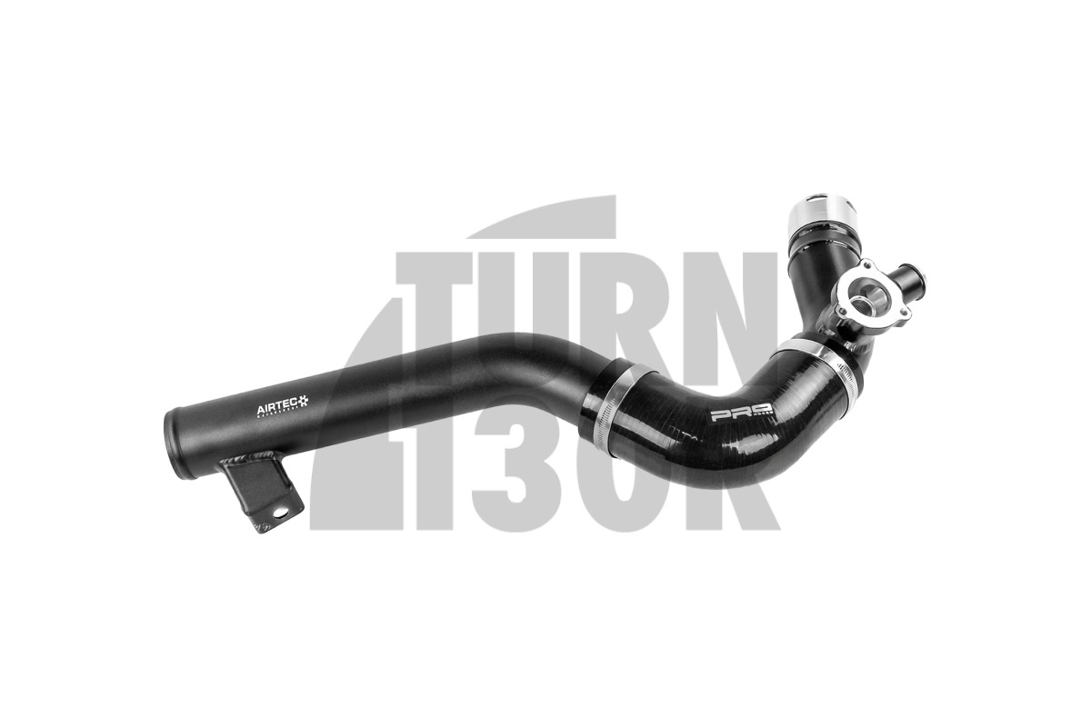 Airtec Hot Side Charge Pipe for Ford Fiesta ST Mk8