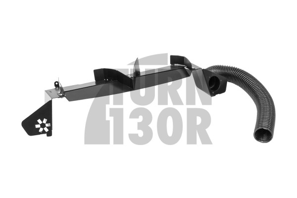 Airtec Cold Air Feed Duct for Fiesta ST Mk8
