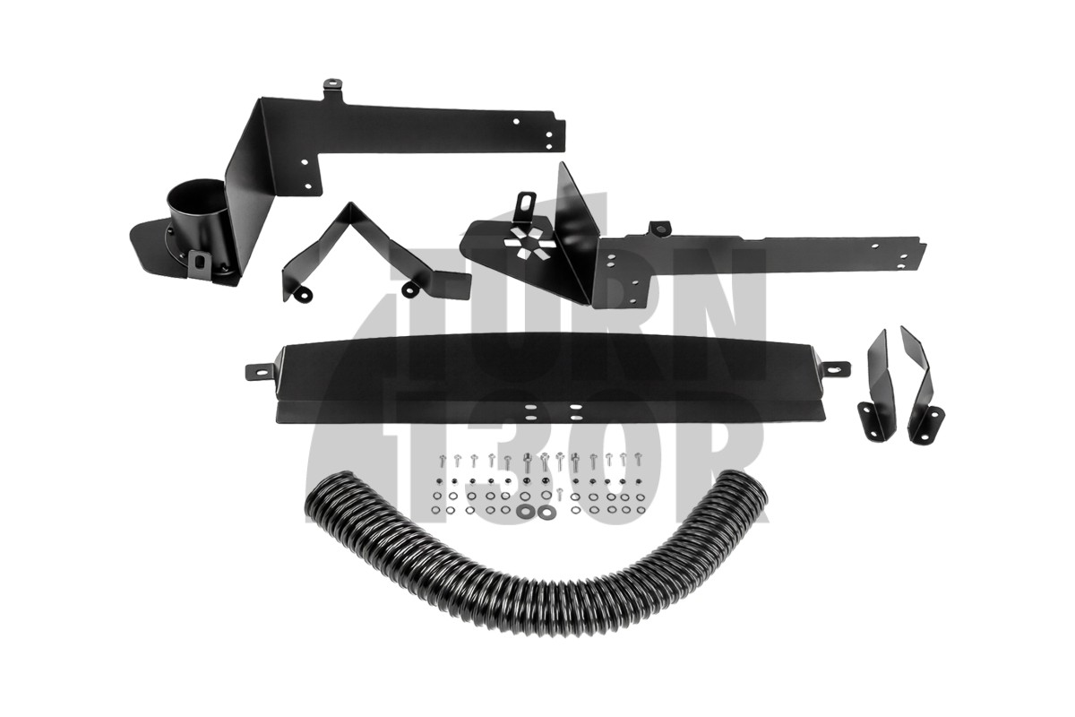 Airtec Cold Air Feed Duct for Fiesta ST Mk8