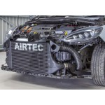 Airtec Cold Air Feed Duct for Fiesta ST Mk8