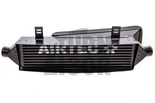 Front Mount Intercooler by Airtec for Clio 4 RS