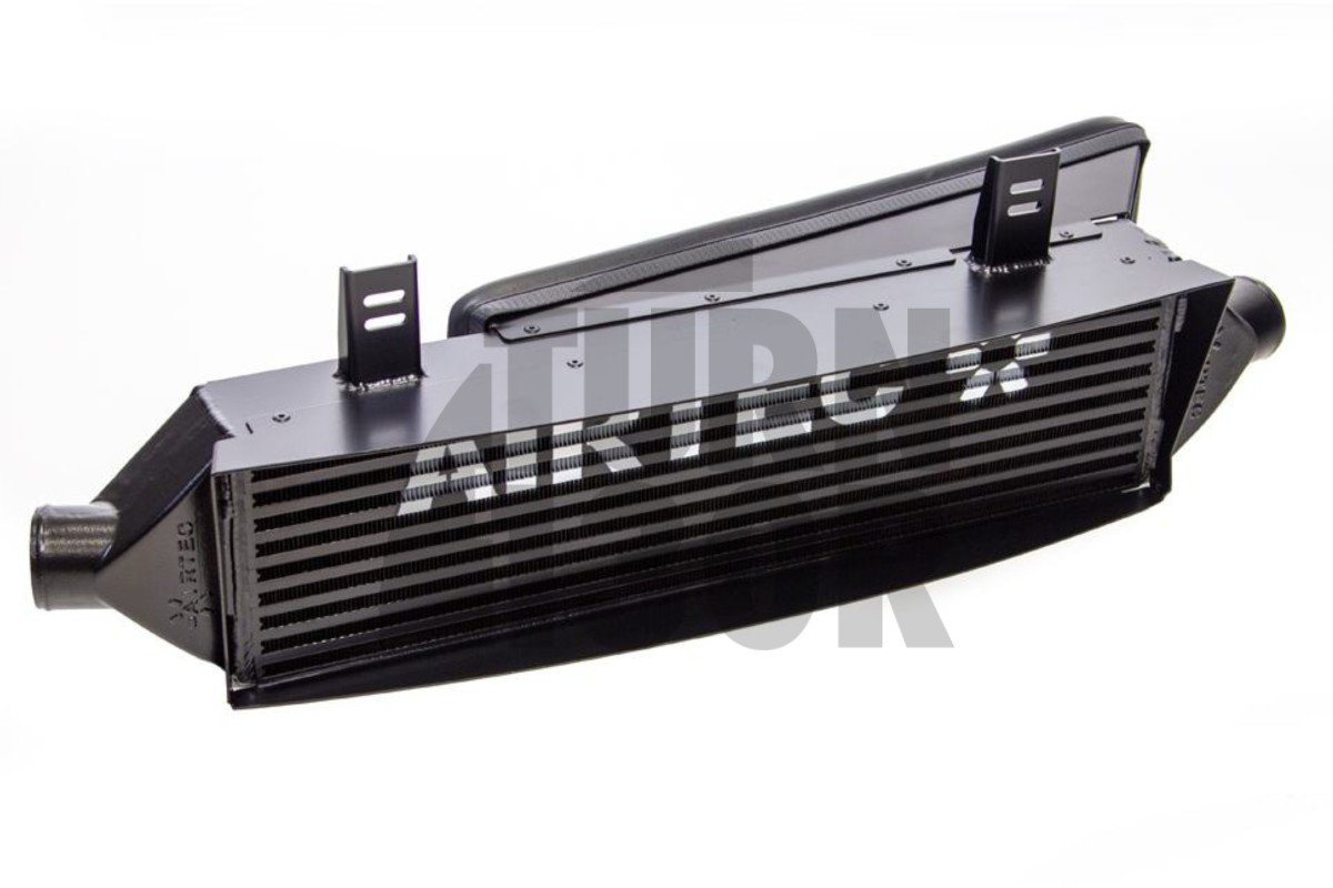 Front Mount Intercooler by Airtec for Clio 4 RS