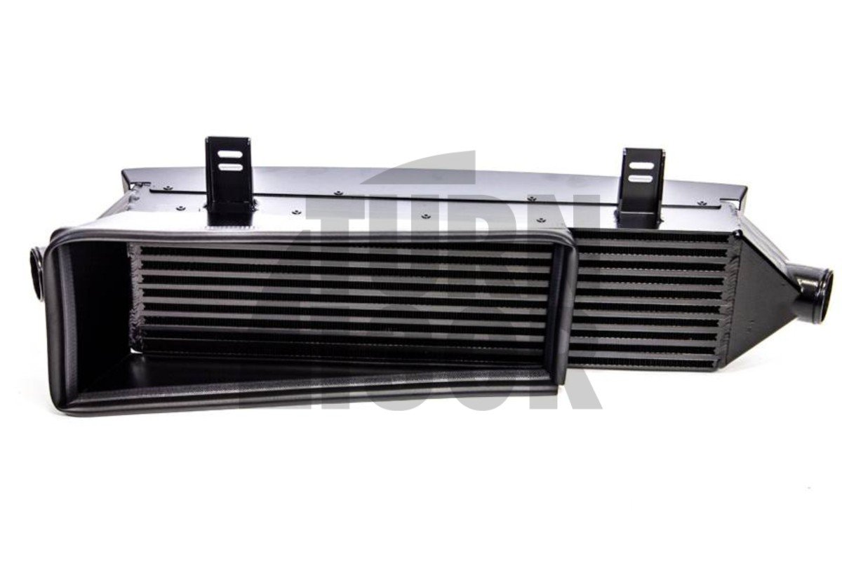 Front Mount Intercooler by Airtec for Clio 4 RS