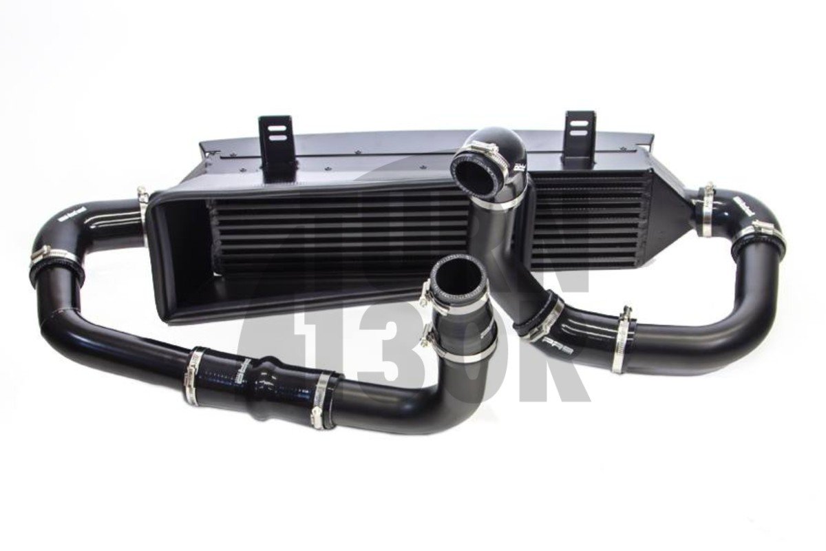 Front Mount Intercooler by Airtec for Clio 4 RS