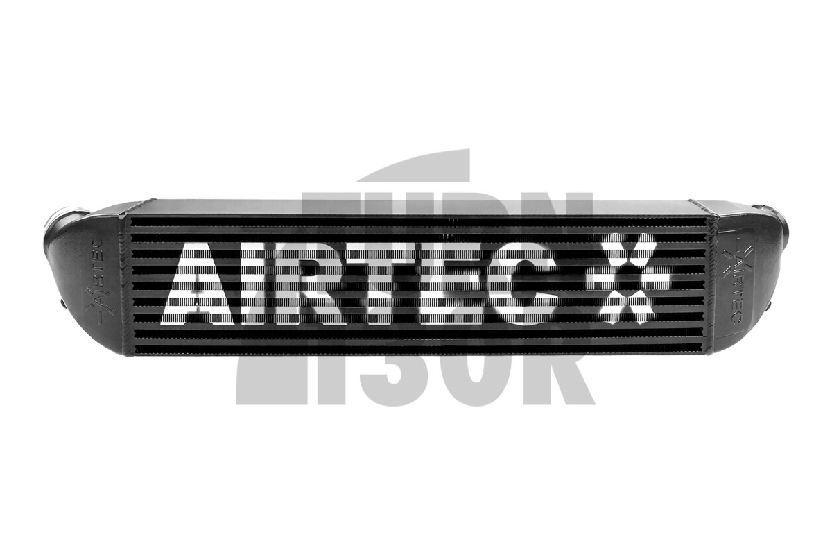 Airtec Intercooler for Ford Fiesta ST MK8