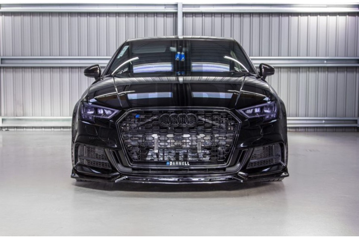 Airtec Intercooler for Golf 7 GTI - Golf 7 R - Leon 3 Cupra & S3 8V