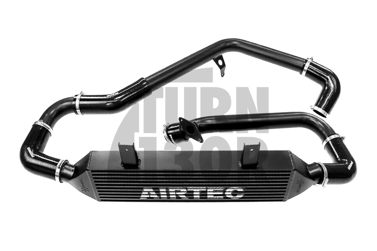 Airtec Intercooler for Mazda 3 MPS BK 04-09