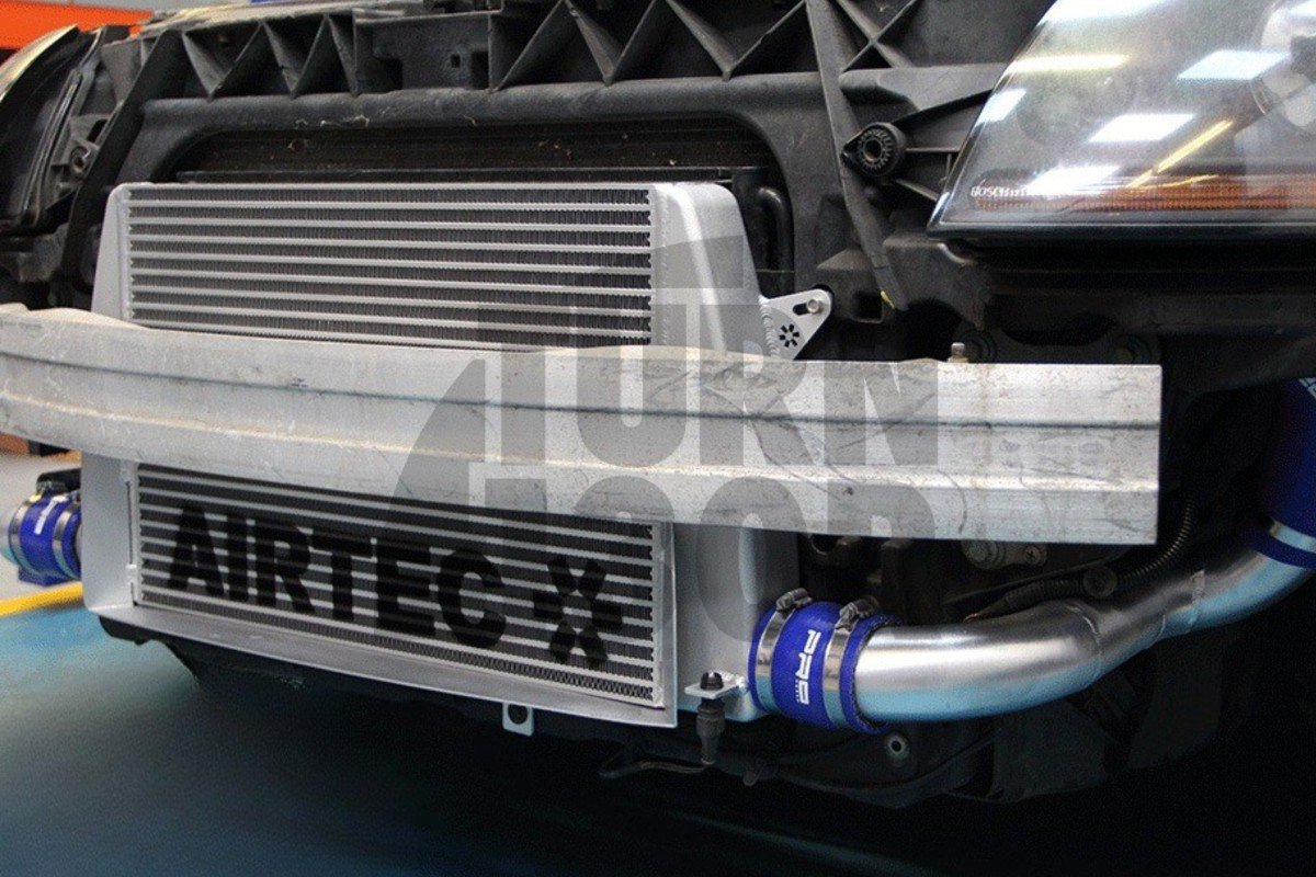 Audi TT MK1 8N 225 Airtec Intercooler Kit