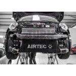 Airtec Intercooler Kit for Fiat 500 - 595 Abarth Garrett Turbo