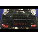 Fiat 500 / 595 Abarth Garrett Turbo Airtec Intercooler Kit