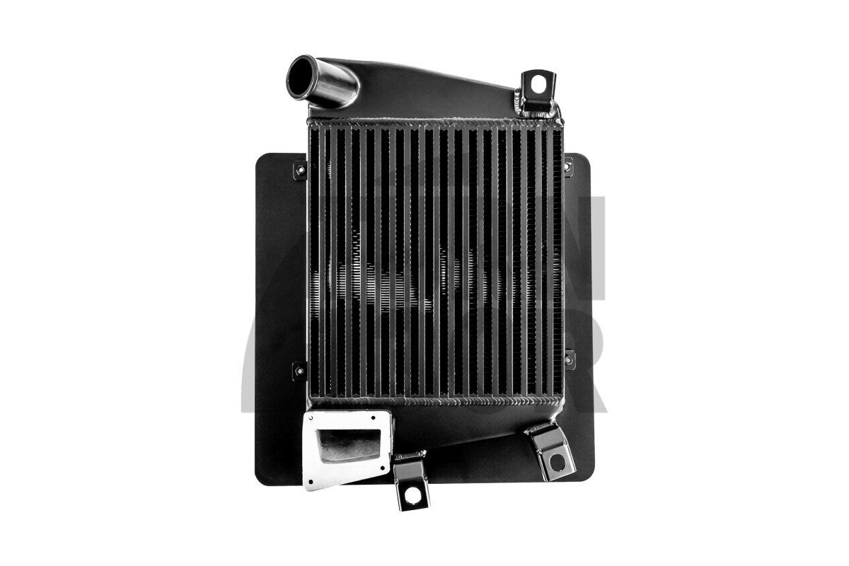 Airtec Top Mount Intercooler for Mazda 3 MPS Mk2